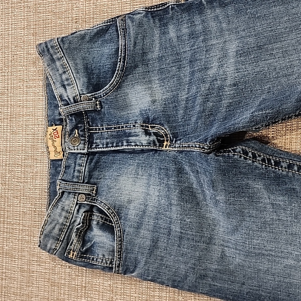 Wrangler 20X Jeans